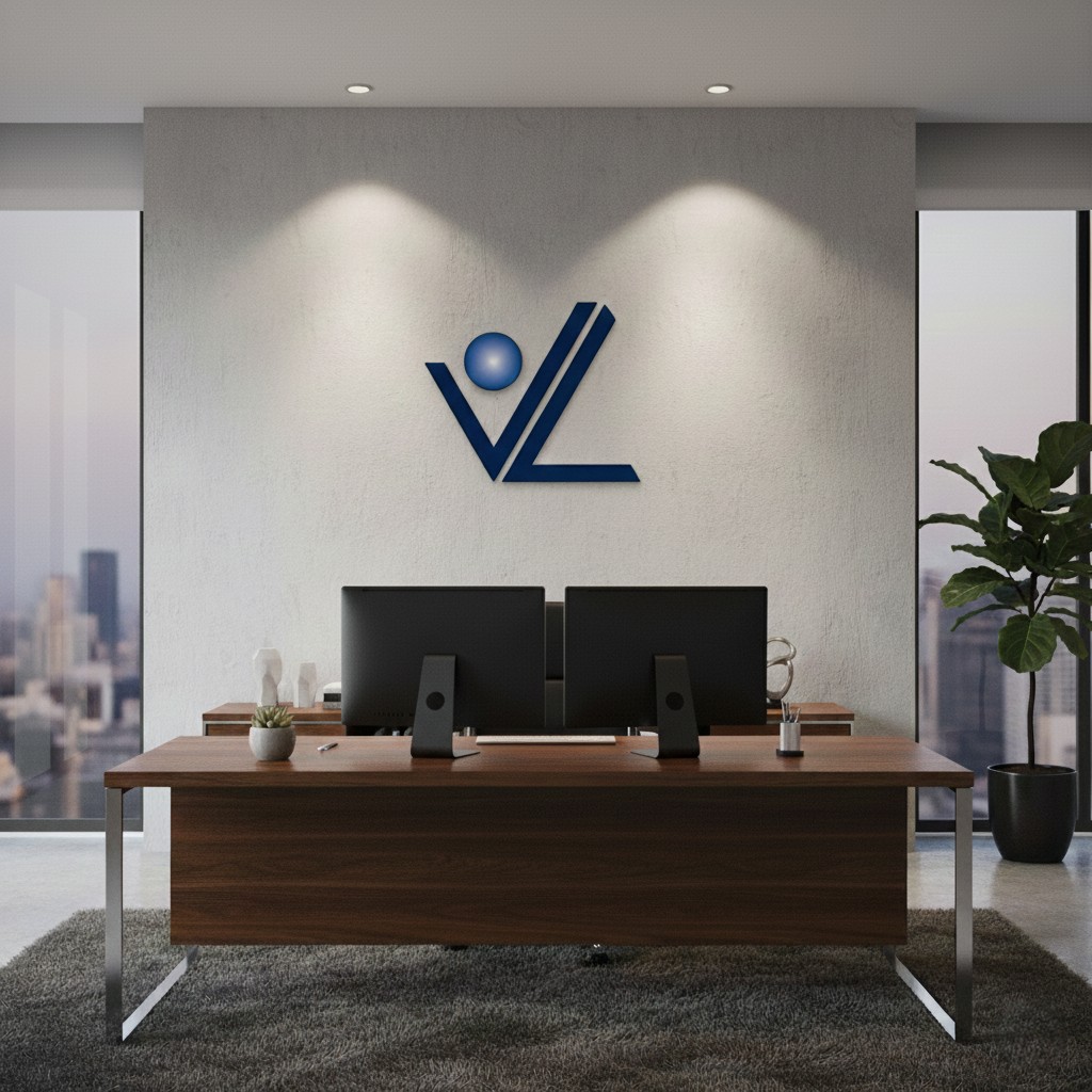 virtual controls head office photo